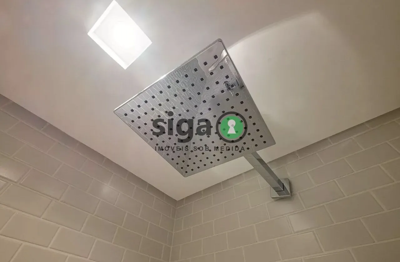 Imagem Lindo Apartamento com 1 dormitório, 1 vaga, à Venda na Vila Madalena