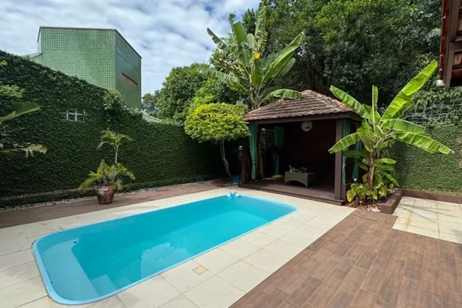 Imagem Casa em Condomínio para venda no bairro Ariribá em Balneário Camboriú