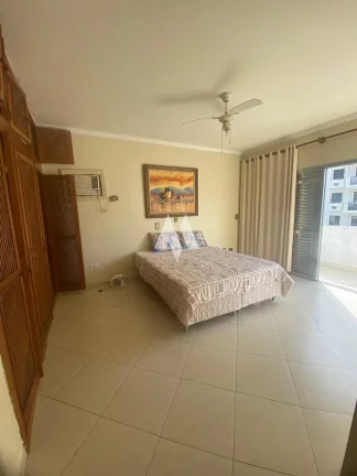 Imagem Apartamento a Venda de 4 dormitórios sendo 2 suítes - Enseada -Guarujá