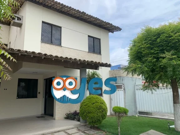 Imagem Casa MOBILIADA para Locação na Brasília,