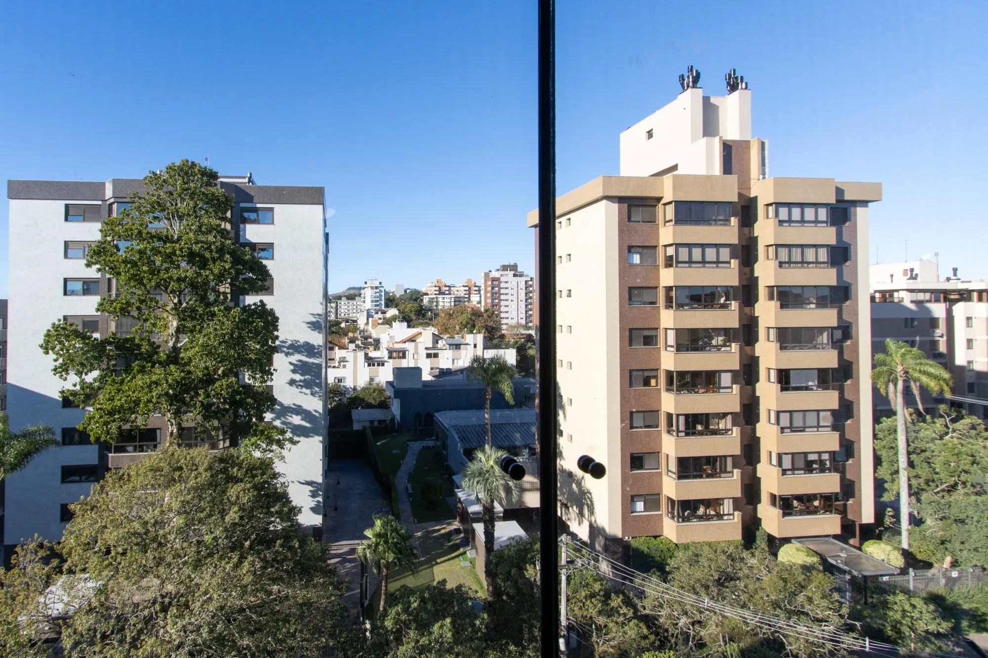 Imagem Apartamento em Tristeza