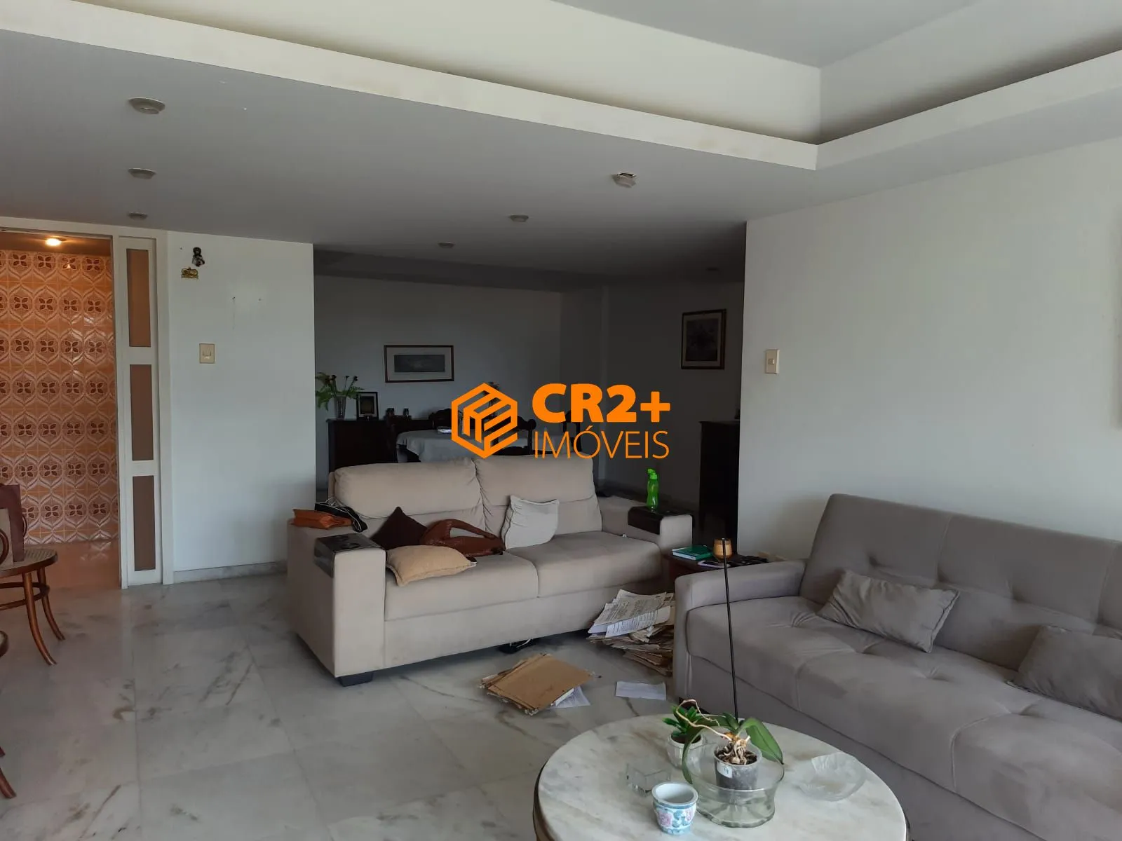 Imagem Vendo apartamento em boa viagem de 203 m² - 3 quartos