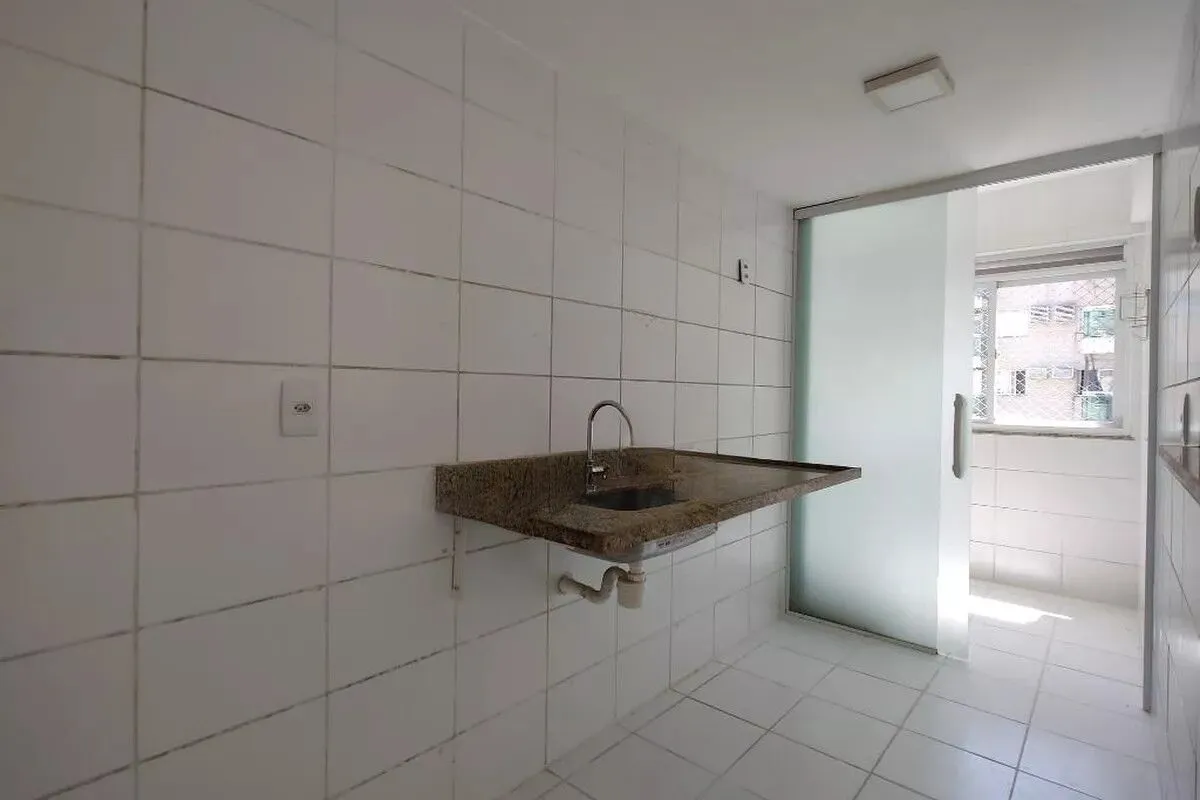 Imagem Apartamento à venda no bairro Taquara em Rio de Janeiro/RJ