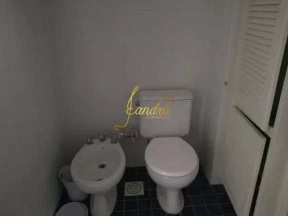 Imagem Apartamento de 04 dormitórios com 2 vagas de garagem dupla