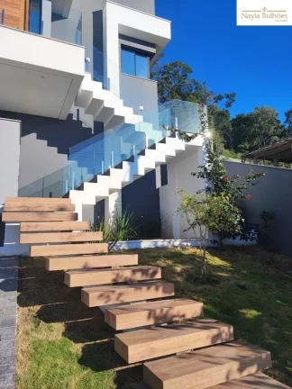 Imagem CASA RESIDENCIAL em São José - SC, Forquilhas