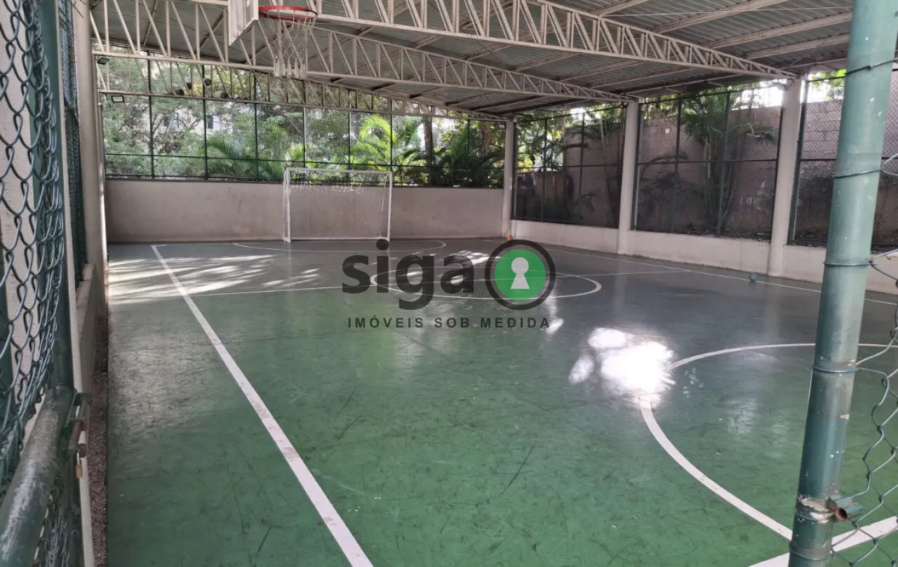 Imagem Apartamento com 2 quartos para venda no Morumbi, São Paulo - SP