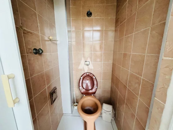 Imagem Apartamento à venda - 2 dormitórios Itararé