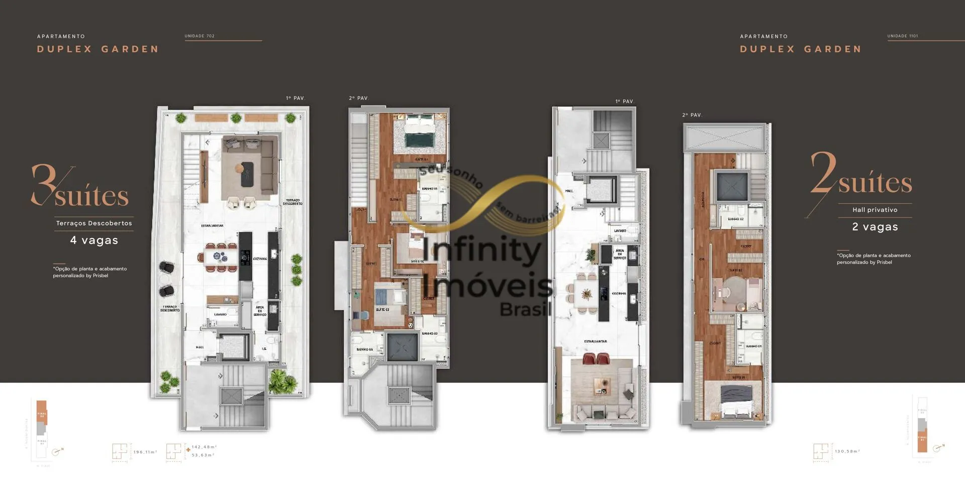 Imagem Uptown Savassi - Apartamento à venda no bairro Funcionários - Belo Horizonte/MG