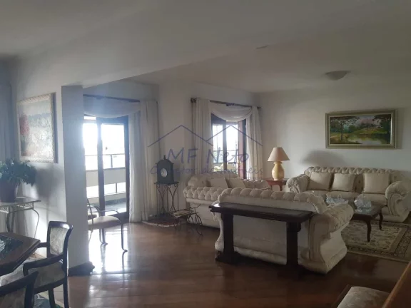 Imagem Apartamento Padrão