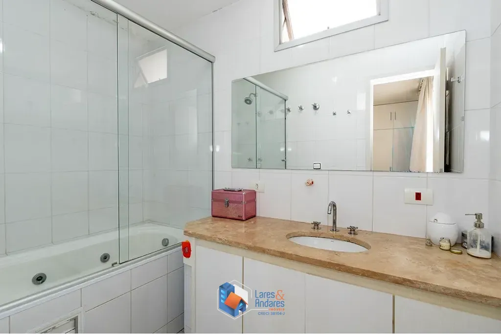 Imagem Apartamento à venda 3 Quartos 1 Suite 2 Vagas 137M² Itaim Bibi São Paulo - SP