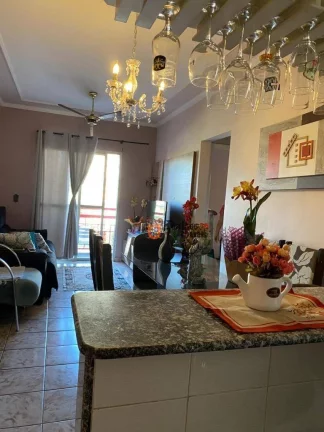 Imagem Apartamento à venda, 62 m² por R$ 330.000,00 - Vila Industrial - Campinas/SP