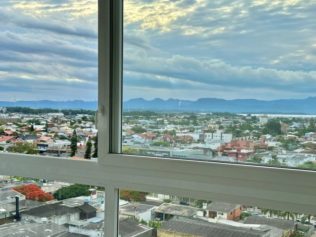 Imagem Apartamento 3 Dormitórios - Bairro Navegantes