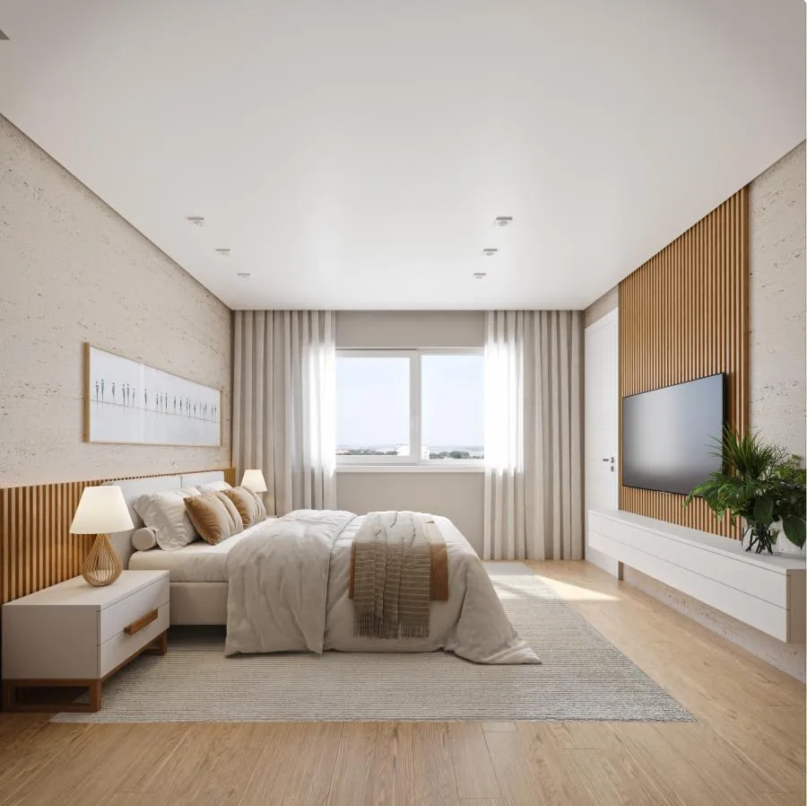 Imagem Novo lançamento de apartamento em Cascavel: 193m² no Centro com portaria 24h, academia e elevador. Confira!