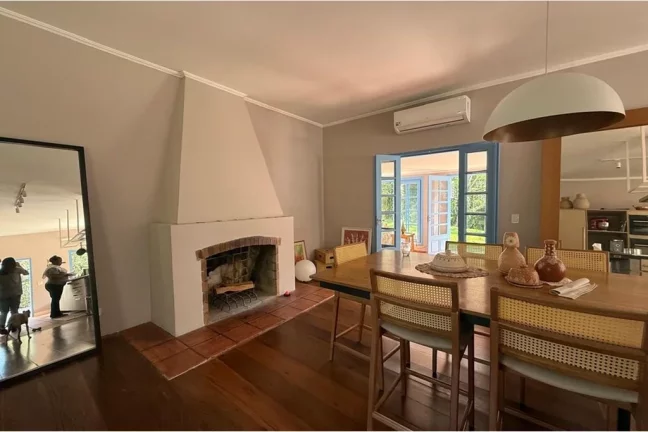 Imagem FAZENDA RESIDENCIAL em Itapecerica da Serra - SP, Aldeinha