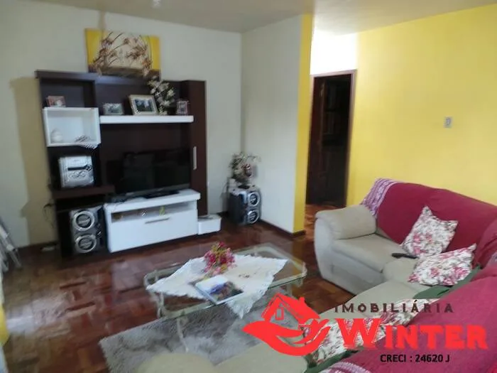 Imagem Apartamento 4 quartos no Centro de Feliz.