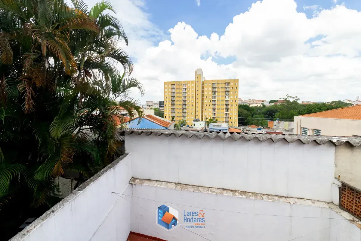 Imagem Casa para venda em Jardim Macedo Soares (Freguesia do Ó) com 3 quartos, 149m²