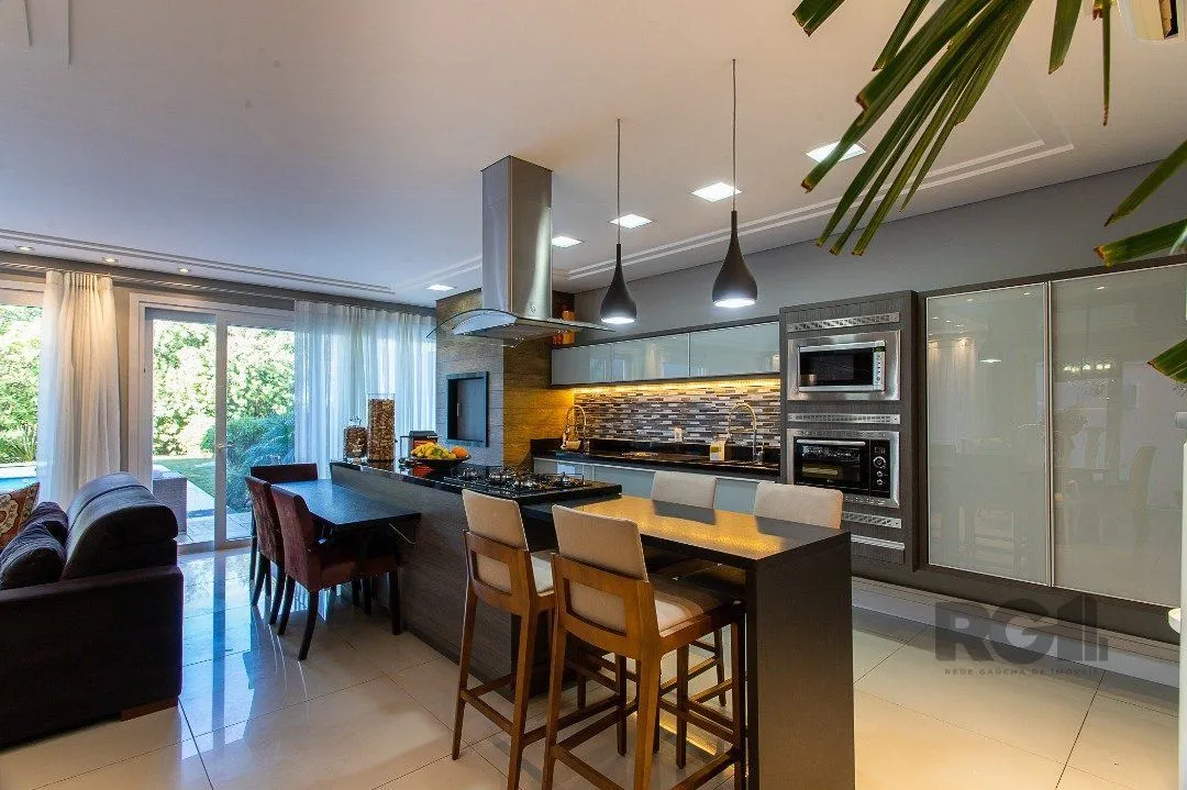 Imagem Casa no Condominio Terra Ville