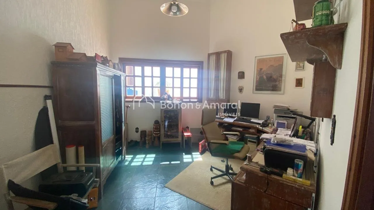 Imagem Casa à venda no São Conrado, em Sousas, Campinas/SP