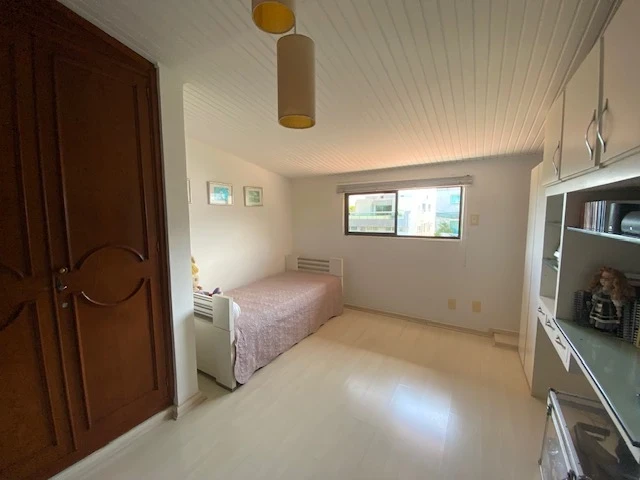 Imagem Cobertura com 5 Quartos à Venda, 740 m² em Barra da Tijuca - Rio de Janeiro