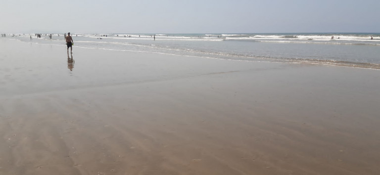 Imagem Casa com 1 Quarto à Venda, 78 m² em Real - Praia Grande