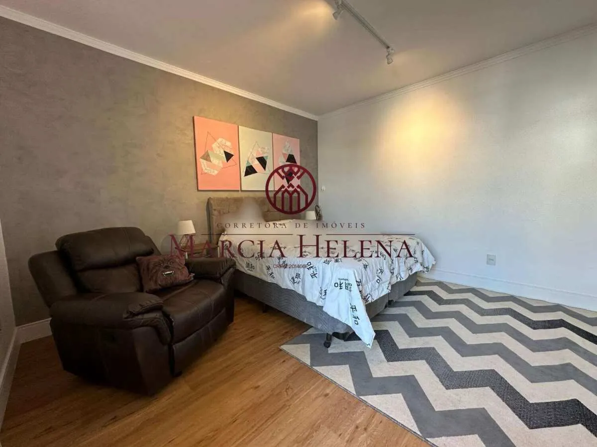 Imagem Casa de condomínio à venda, no Villagio Di Napoli em Valinhos, Loteamento Residencial Santa Gertrudes, com 3 quartos, 237m2