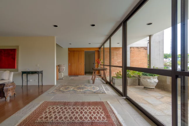 Imagem CASA RESIDENCIAL em SÃO PAULO - SP, PACAEMBU