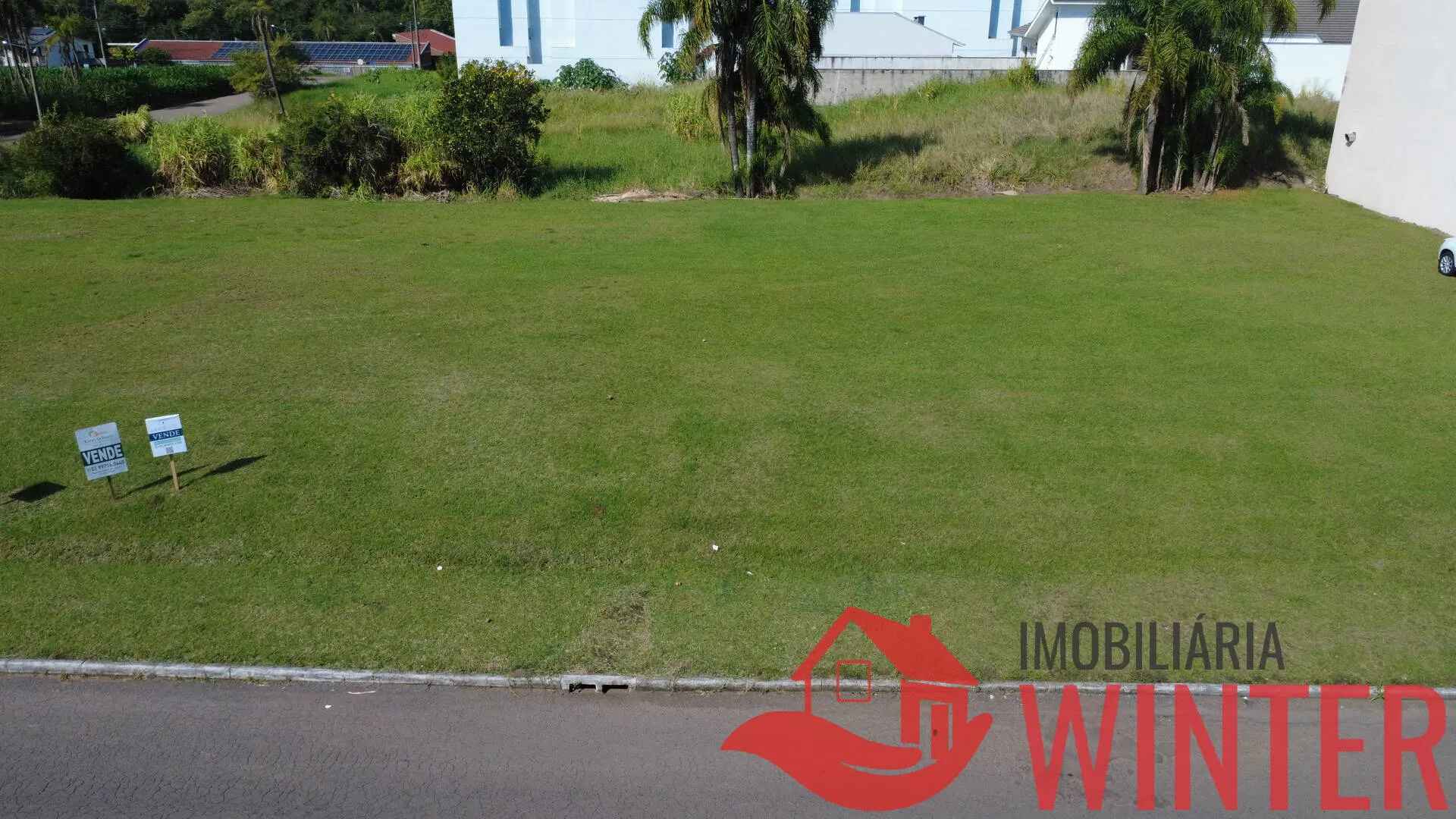 Imagem Lotes na Vila Rica, Feliz
