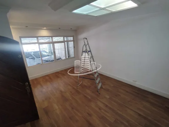 Imagem Casa Padrão