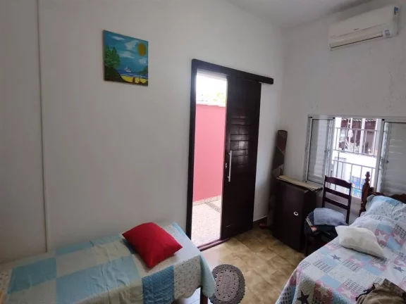 Imagem Casa com 3 dorms, Solemar, Praia Grande - R$ 520 mil, Cod: 2503