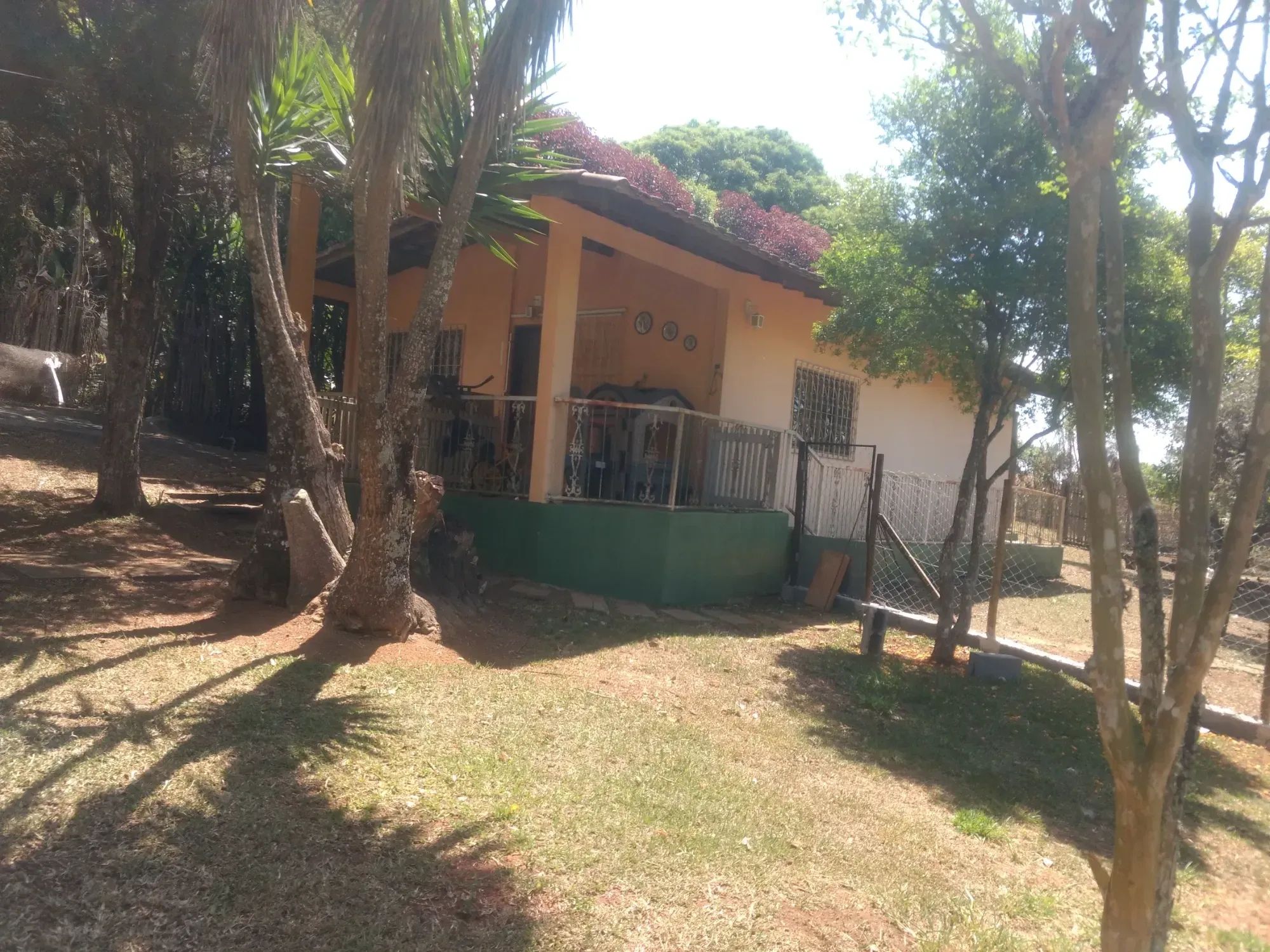 Imagem Chácara com 4 Quartos à Venda, 450 m² em Remanso II - Cotia