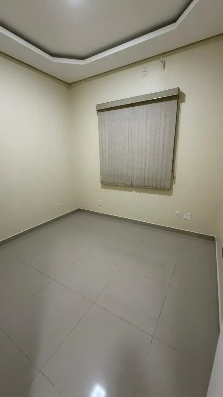 Imagem Casa com 3 Quartos à Venda, 165 m² em Caranã - Boa Vista