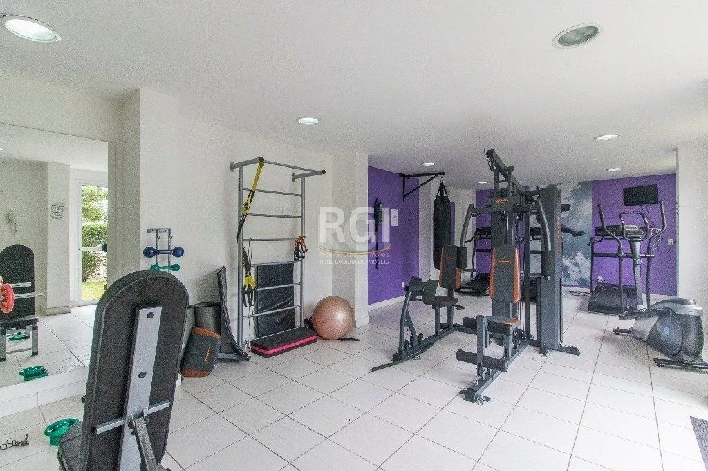 Imagem Apartamento para Venda - 63.04m², 3 dormitórios, sendo 1 suites, 1 vaga - Jardim Planalto