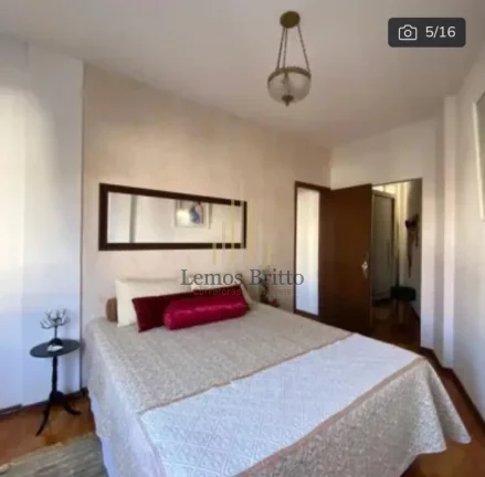 Imagem APARTAMENTO RESIDENCIAL em SALVADOR - BA, NAZARÉ