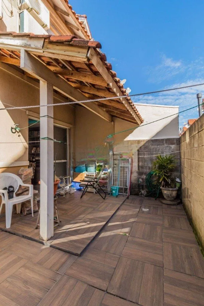 Imagem Casa em Sarandi