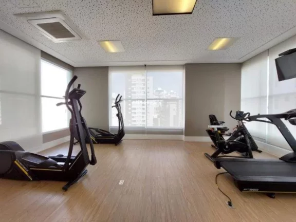 Imagem Apartamento à venda na Consolação, SP: 1 quarto, 1 sala, 1 banheiro, 1 vaga de garagem, 35m². Confira!