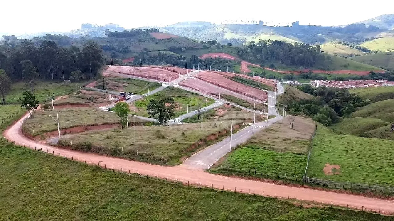 Imagem Terreno 360 m² à venda em Bela Vista, Bandeira do Sul
