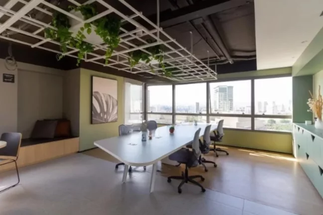 Imagem NIK PERDIZES - PLANIK - Apto de 26m², localizado a 900 m da Estação Palmeiras-Barra Funda!