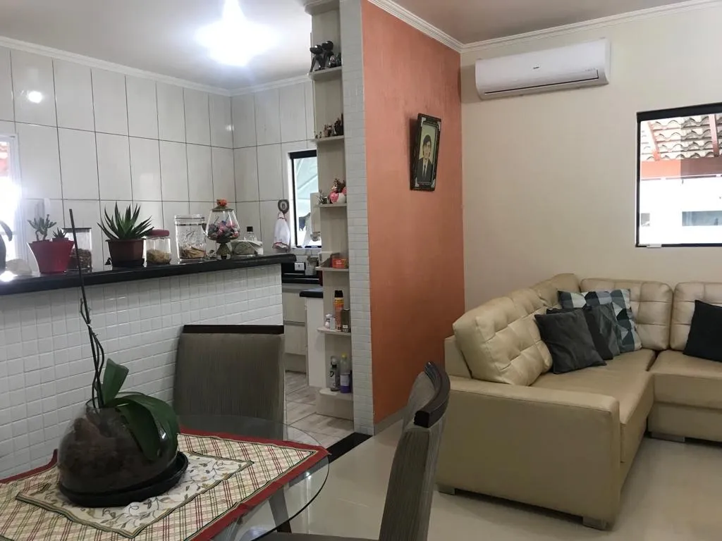 Imagem Linda Chácara no Bosque dos Eucaliptos com 1.100m².