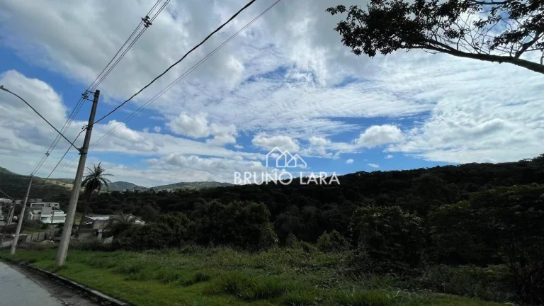 Imagem Terreno à venda em Betim/Minas Gerais - Condomínio Valle da Serra