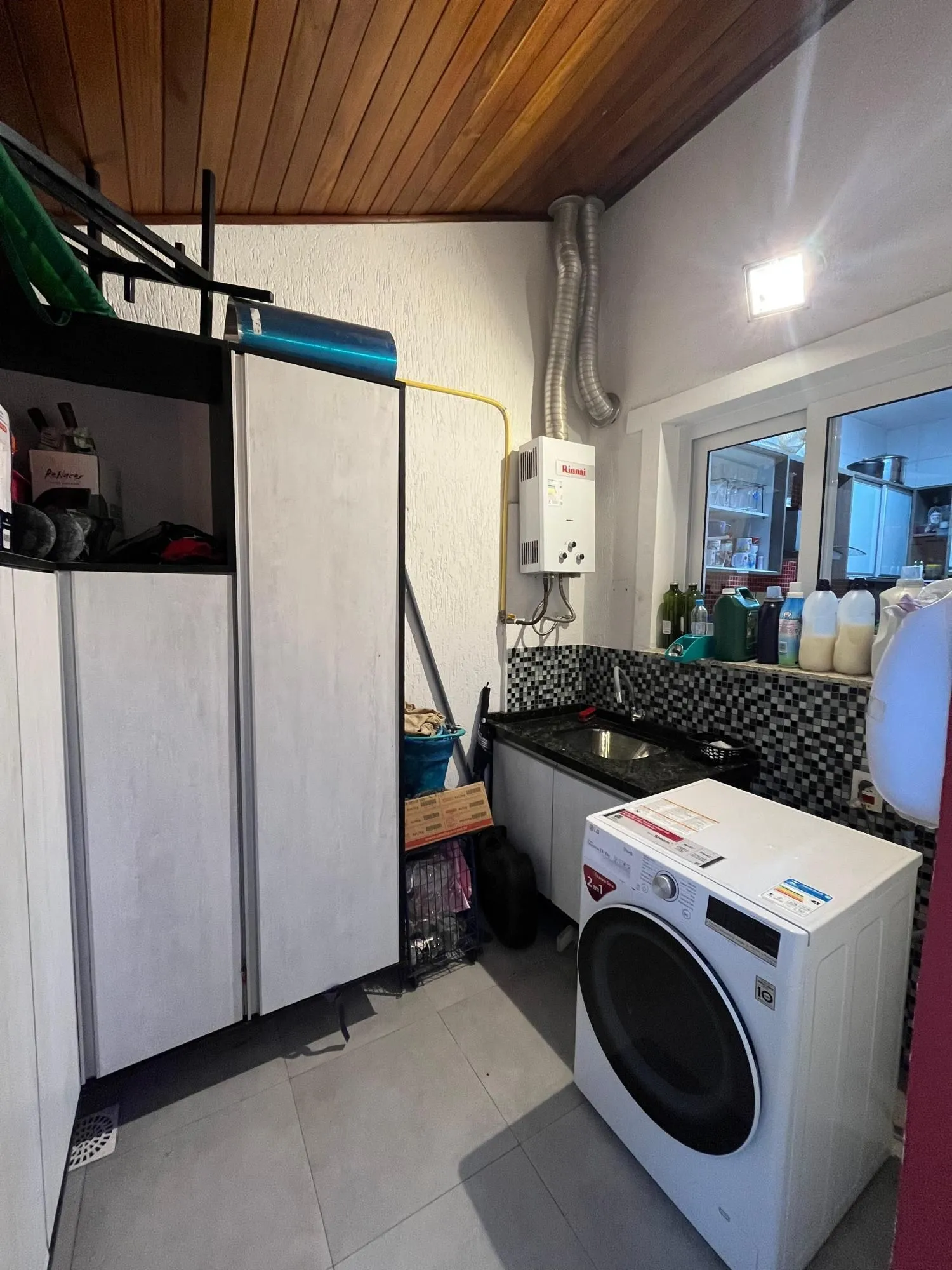 Imagem Casa com 3 dormitórios no Lagos de Nova Ipanema!