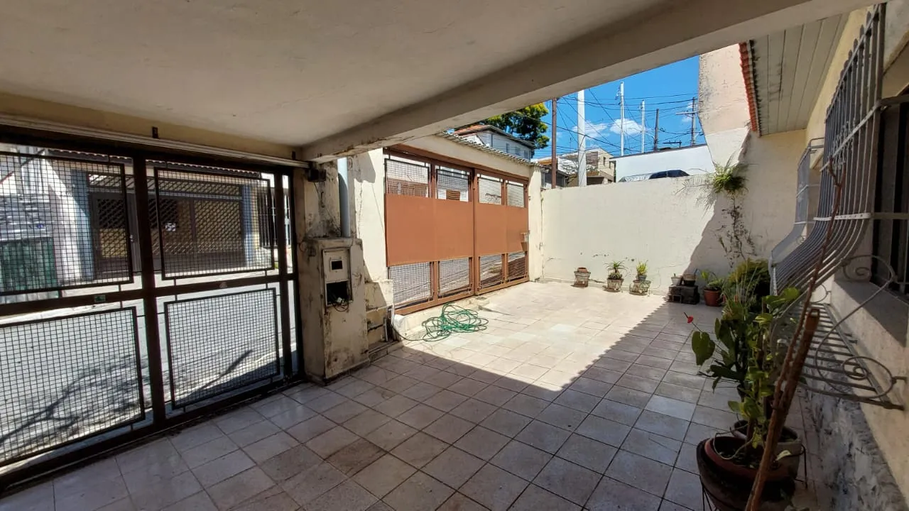 Imagem VENDO EXCELENTE CASA NO BAIRRO VILA SÃO PAULO! (ZONA SUL-SP)