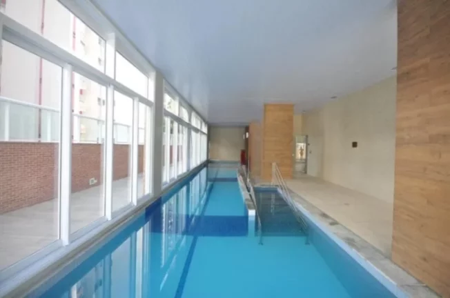 Imagem PRACTICAL LIFE MORUMBI - Apto de 104m² (Unidade de Revenda), próximo ao Shopping Jardim Sul!