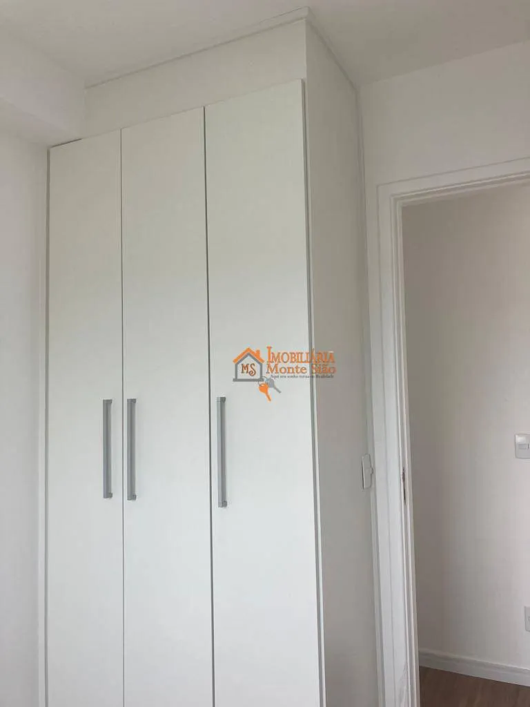 Imagem Apartamento com 2 dormitórios à venda, 47 m² por R$ 470.000,00 - Vila Endres - Guarulhos/SP