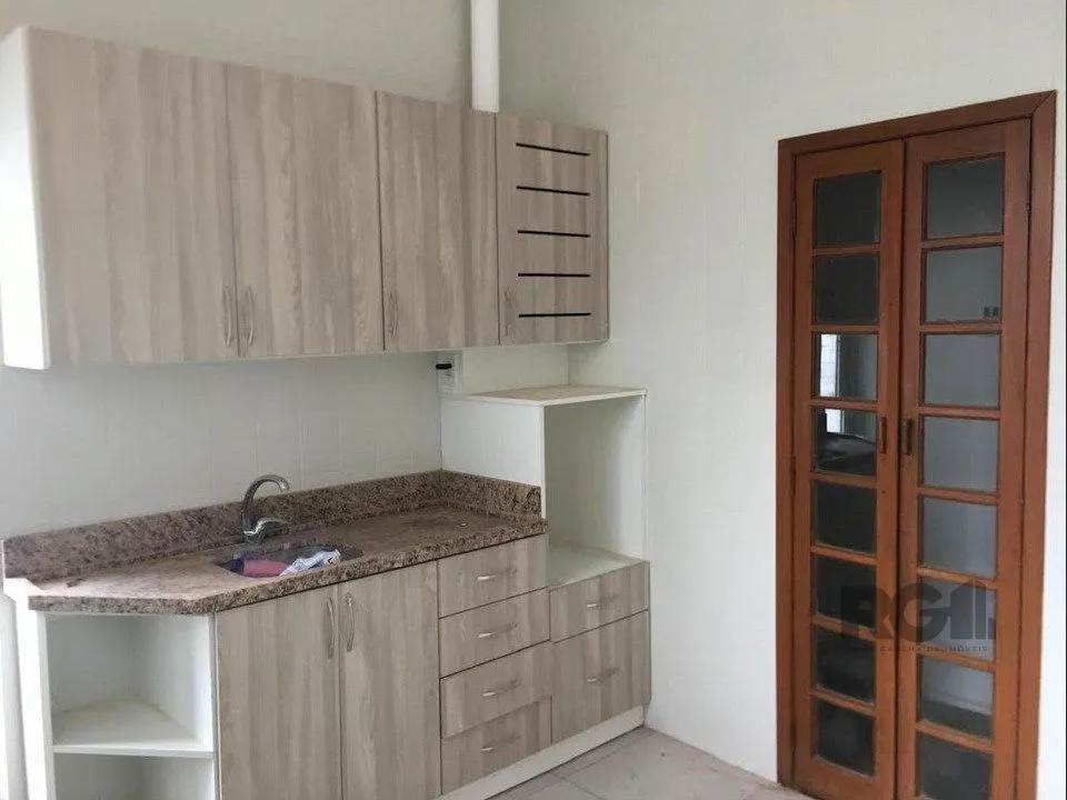 Imagem Casa - 3 dorms. 3 vagas - 150 m² - Santa Tereza