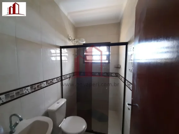 Imagem Imperdível: Casa à venda em Caieiras-SP, bairro Serpa, 3 quartos, 1 suíte, 2 salas, 1 banheiro, 2 vagas de garagem, 122,12m².