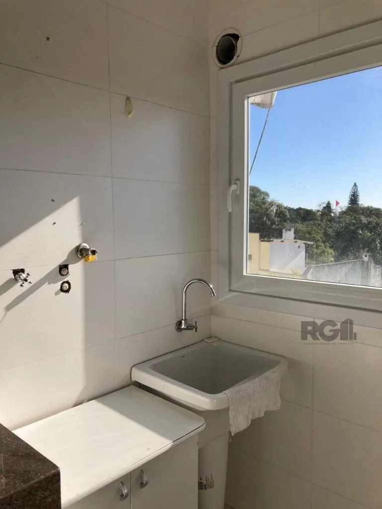 Imagem APARTAMENTO DE COBERTURA - 2 dorms. - 1 vaga - 118,02 m² - MENINO DEUS