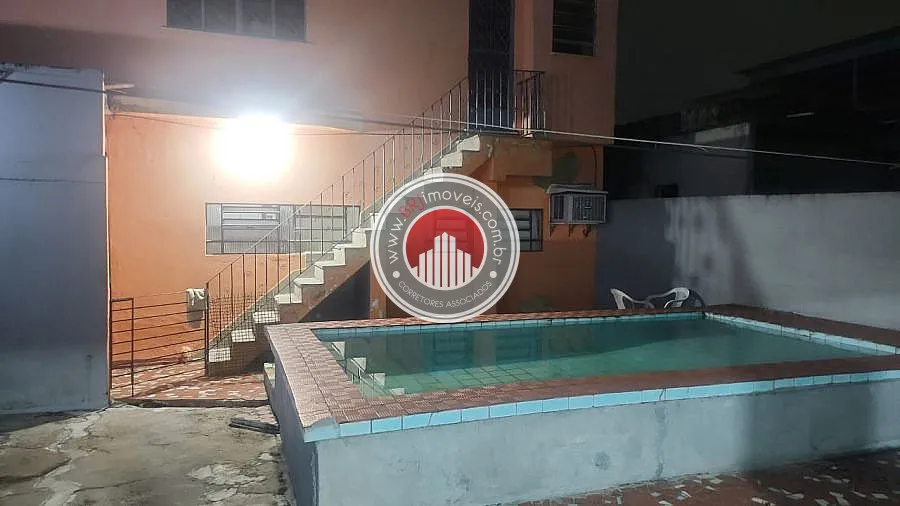 Imagem Casa a Venda no bairro Santa Eugênia - Nova Iguaçu, RJ