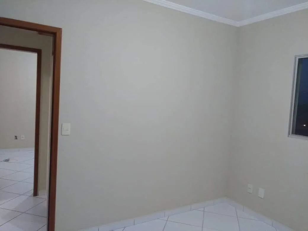 Imagem Apartamento à venda 2 Quartos, 2 Vagas, 54M², Conjunto Residencial Araretama, Pindamonhangaba - SP | Altos dos Pinhos