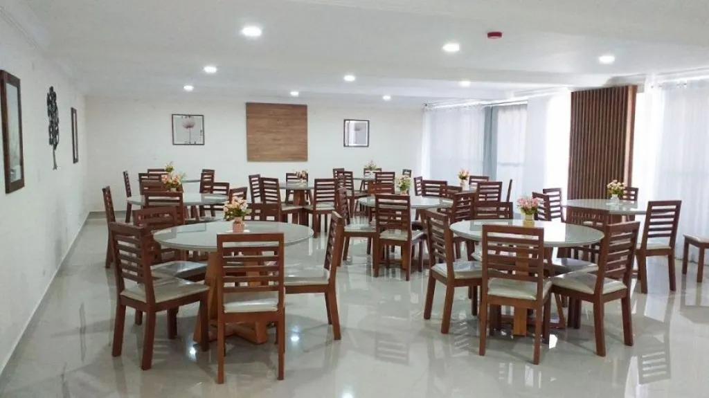 Imagem APARTAMENTO COM 105,00 m² - OCIAN - PRAIA GRANDE SP