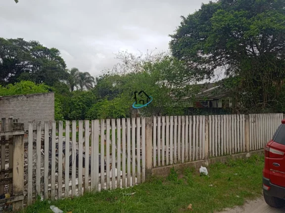Foto do imóvel TERRENO RESIDENCIAL em Pontal do Paraná - PR, Balneário Canoas